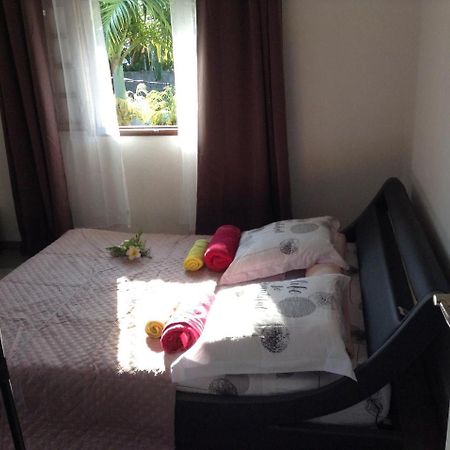 Le Begonia Apartman Ravine Seche Kültér fotó