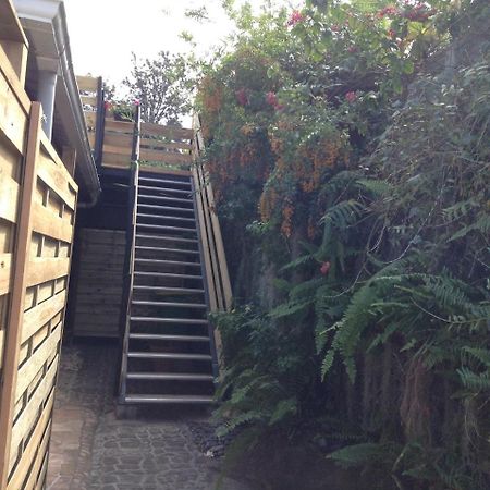 Le Begonia Apartman Ravine Seche Kültér fotó